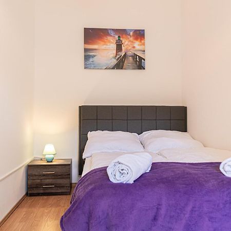 Spacious 2Br Apt Great Location - Near Schoenbrunn Wien Eksteriør billede