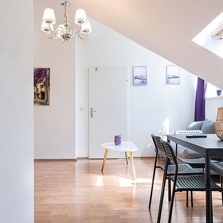 Spacious 2Br Apt Great Location - Near Schoenbrunn Wien Eksteriør billede
