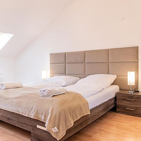 Spacious 2Br Apt Great Location - Near Schoenbrunn Wien Eksteriør billede