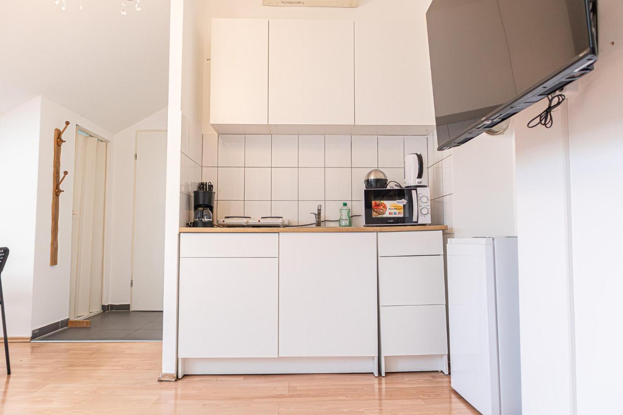 Spacious 2Br Apt Great Location - Near Schoenbrunn Wien Eksteriør billede