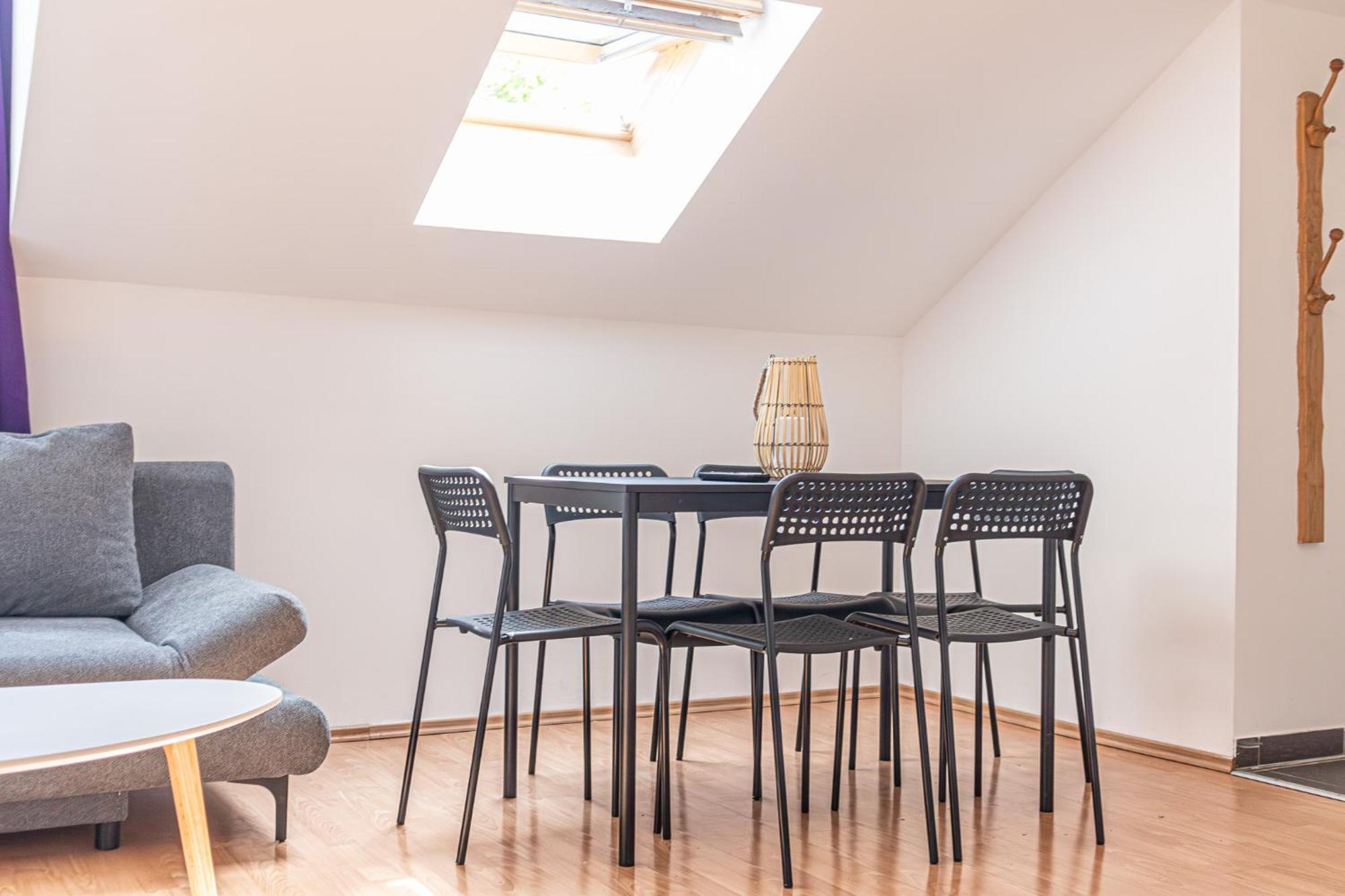 Spacious 2Br Apt Great Location - Near Schoenbrunn Wien Eksteriør billede