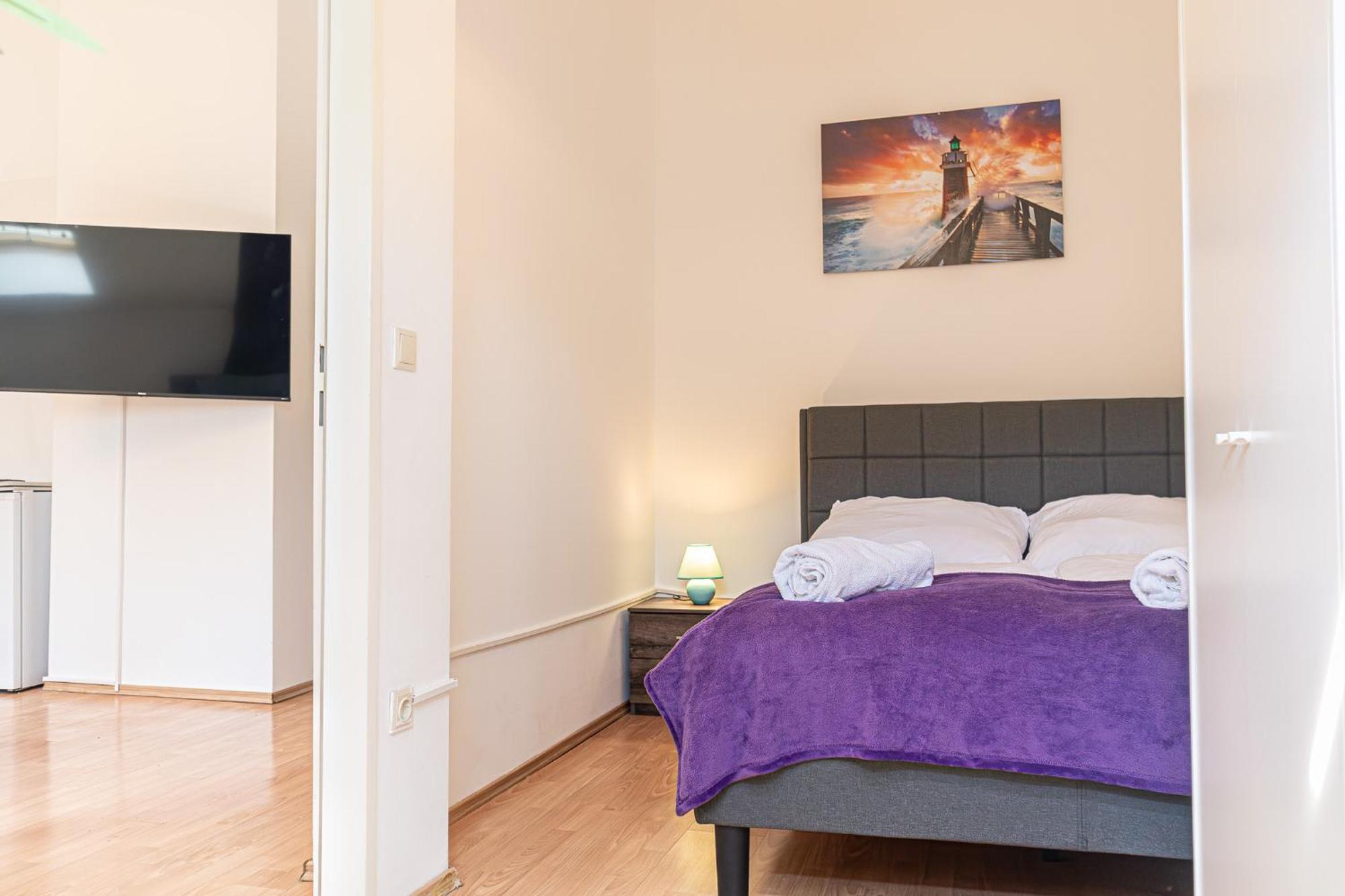 Spacious 2Br Apt Great Location - Near Schoenbrunn Wien Eksteriør billede