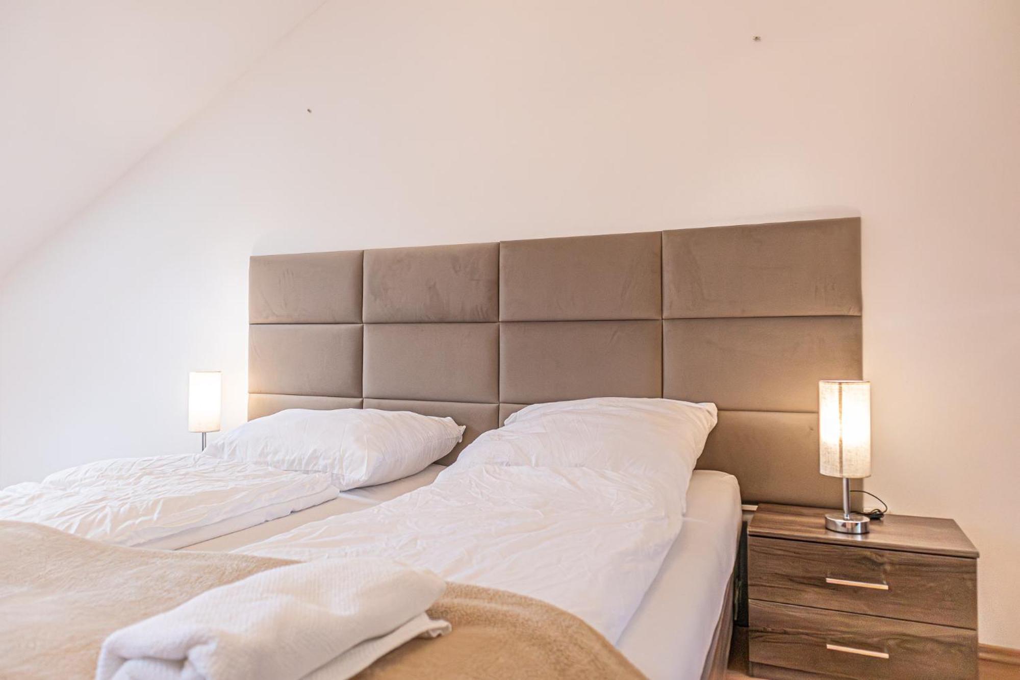 Spacious 2Br Apt Great Location - Near Schoenbrunn Wien Eksteriør billede