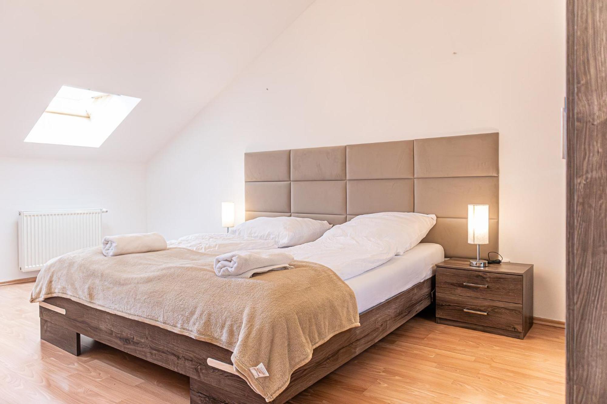 Spacious 2Br Apt Great Location - Near Schoenbrunn Wien Eksteriør billede